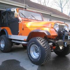 1976-Jeep 1976-Jeep